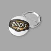 Motorcycle Riders Badges